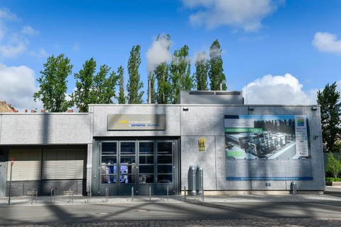 GASAG Energy Workshop