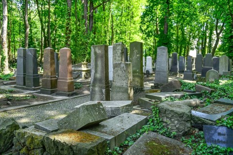 Graves