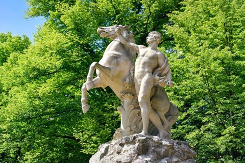 Siegfriedbrunnen