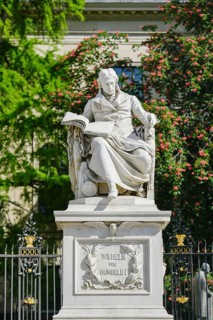 Statue