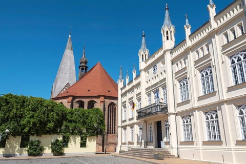 Town Hall