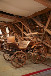 Museum of Carriages