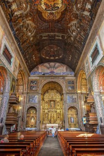 Church Igreja do Colegio
