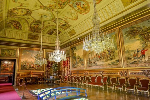 Palacio Nacional da Ajuda