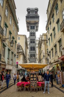 Elevador de Santa Justa