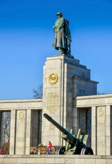 Soviet Memorial