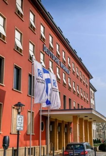 Deutsche Wohnen Group