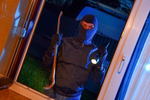 Burglar