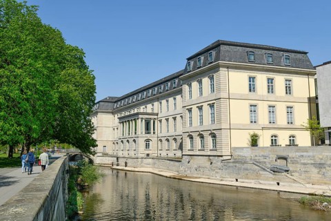 Parliament of Lower Saxony