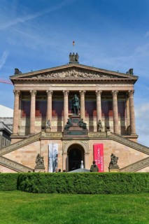 Old National Gallery