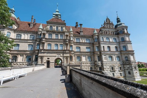 Castle