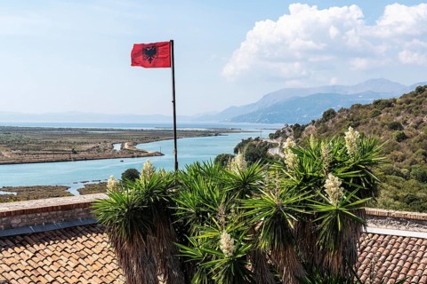 National flag