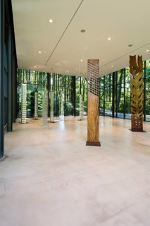 Waldfrieden Sculpture Park