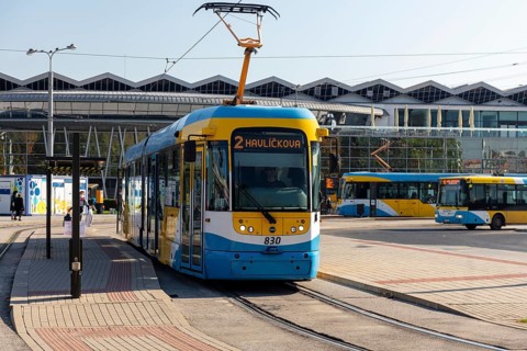 Tram