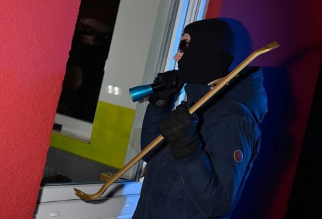 Burglar