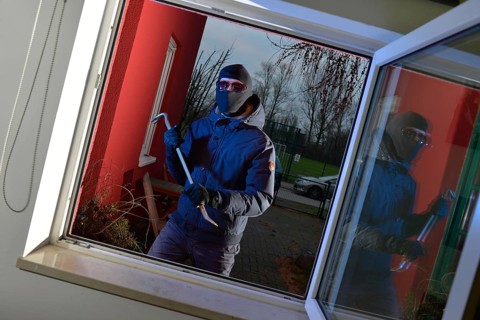 Burglar