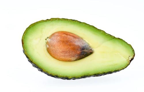 Hass avocado