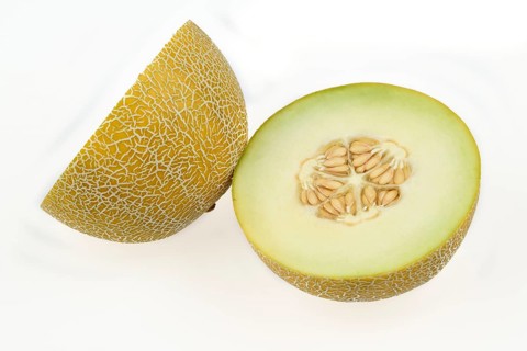 Muskmelon