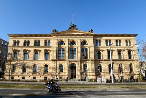 Social Court