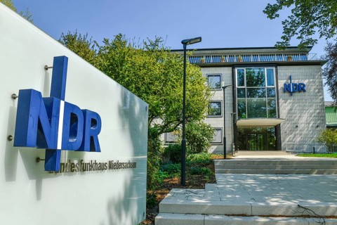 NDR