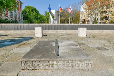 War Memorial
