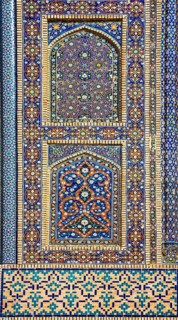 Majolica