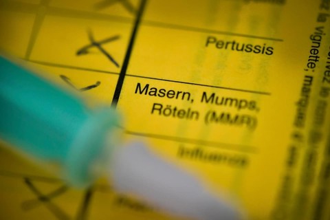 Measles