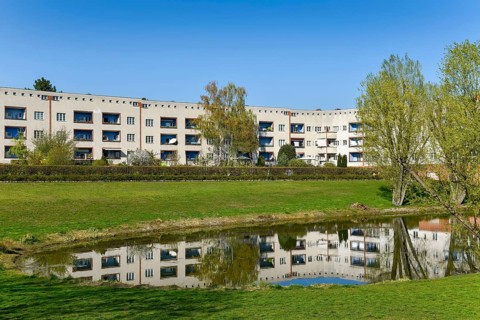 Residential buildings