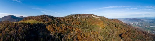 View of Tiefmatt