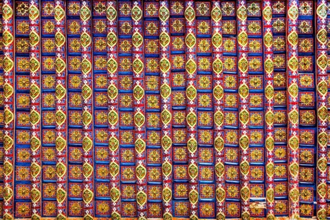 Ceiling Painting