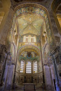 Basilica of San Vitale