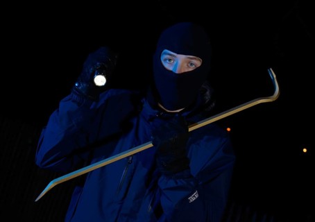 Burglar