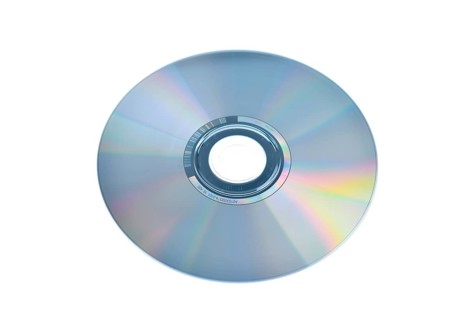 DVD