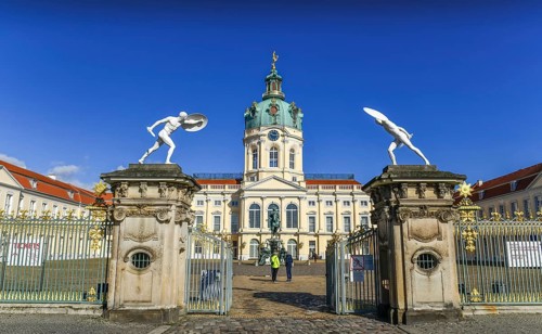 Charlottenburg Palace