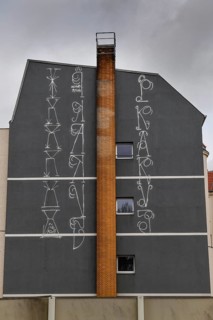 Graffiti