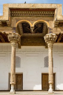 Mosque