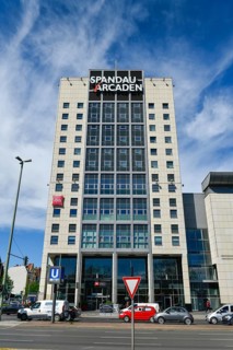Spandau-Arcaden