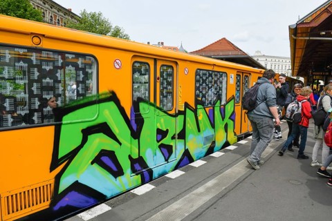 Graffiti