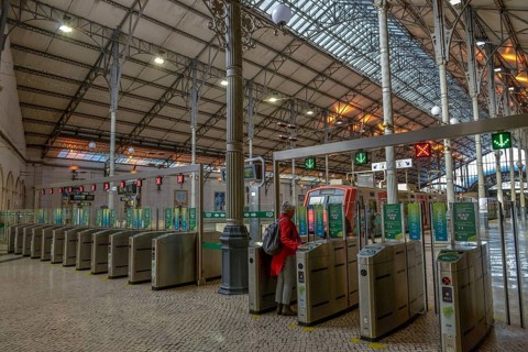 Platform