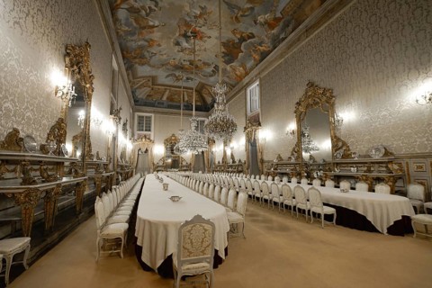 Palacio Nacional da Ajuda