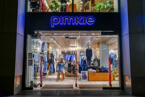Pimkie