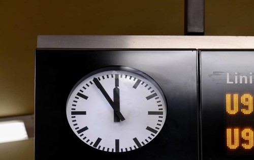 Clock