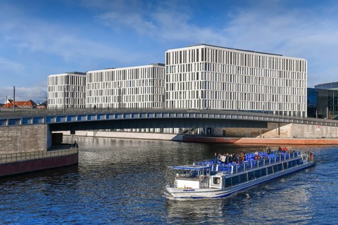 PricewaterhouseCoopers GmbH Wirtschaftspruefungsgesellschaft