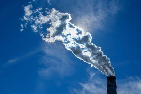 Chimney