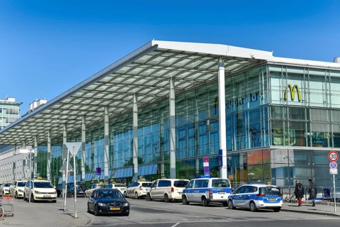 Ostbahnhof