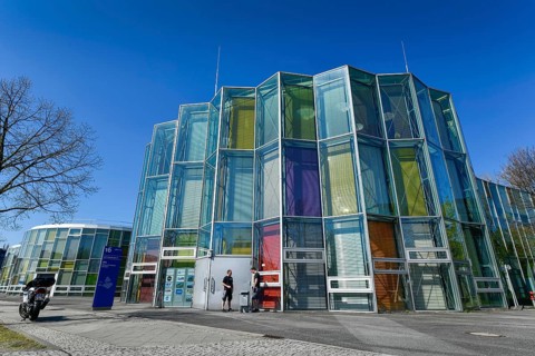 Centre for Photonics and Optics ZPO