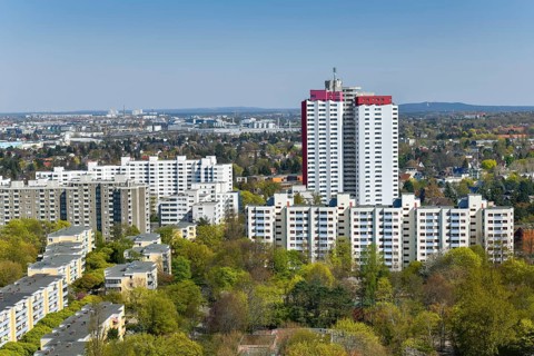 Residential buildings