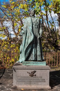 Emperor Charles of Habsburg