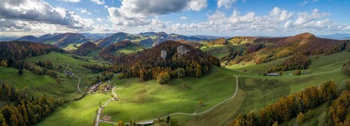 Ankenballen