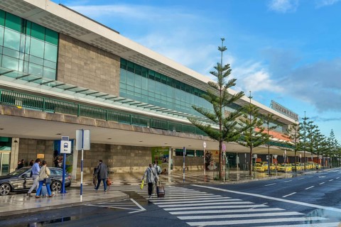 Airport